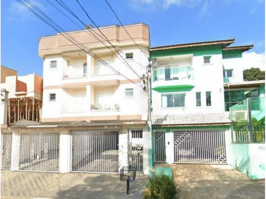 Imagem 1 do Leilão de Apartamento - Vila Curuçá - Santo André/SP