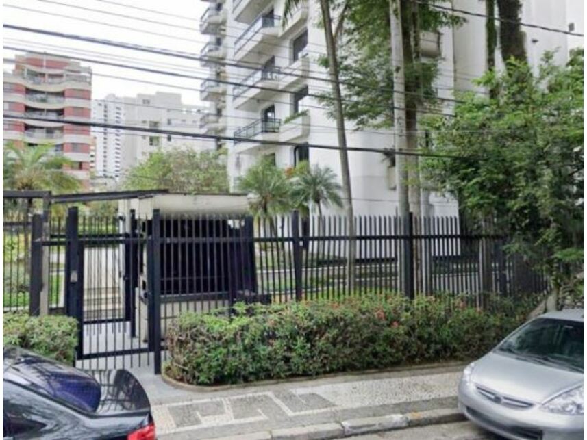Imagem 2 do Leilão de Apartamento Duplex - Real Parque - São Paulo/SP