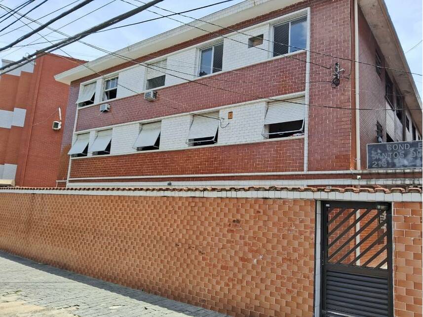 Imagem 15 do Leilão de Apartamento - Estuário - Santos/SP