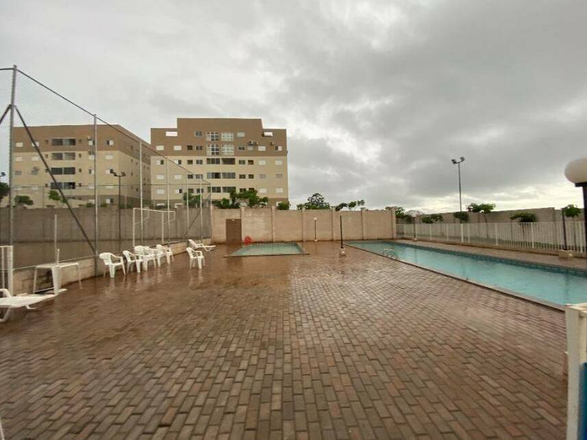 Imagem 16 do Leilão de Apartamento - Vila Floriano - Pereira Barreto/SP