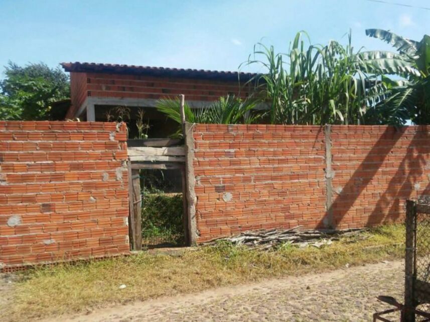 Imagem 1 do Leilão de Casa - Centro - Magalhães de Almeida/MA