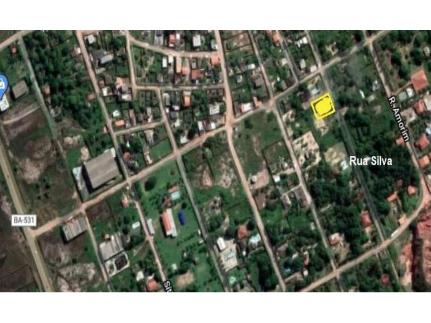 Imagem 5 do Leilão de Terreno - Cascalheira - Camaçari/BA