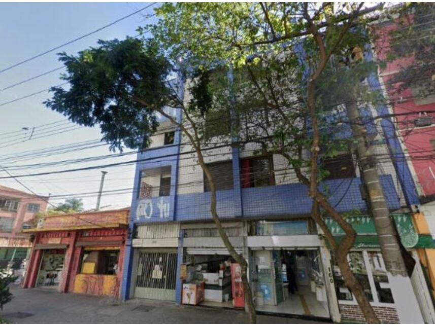 Imagem 3 do Leilão de Apartamento - Santo Amaro - São Paulo/SP