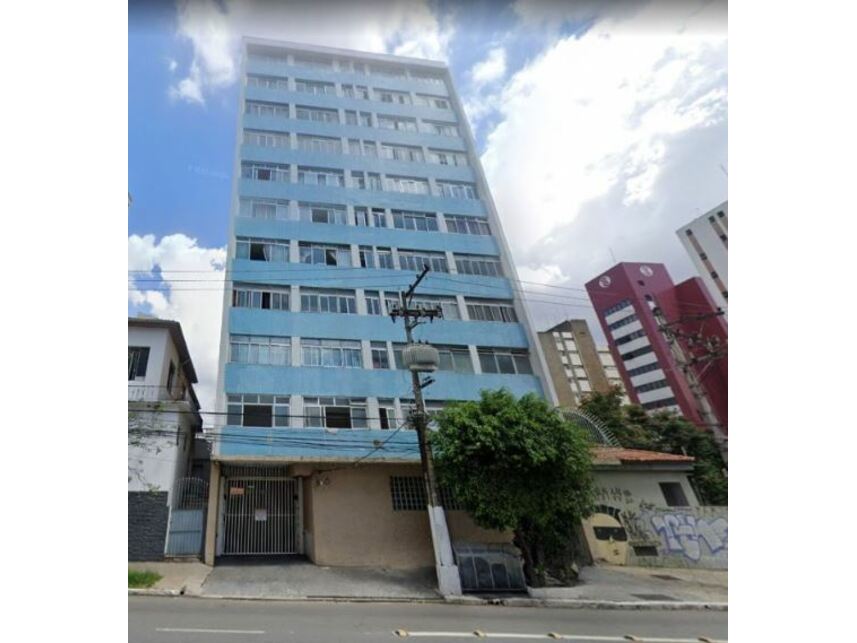 Imagem  do Leilão de Apartamento - Água Branca - São Paulo/SP