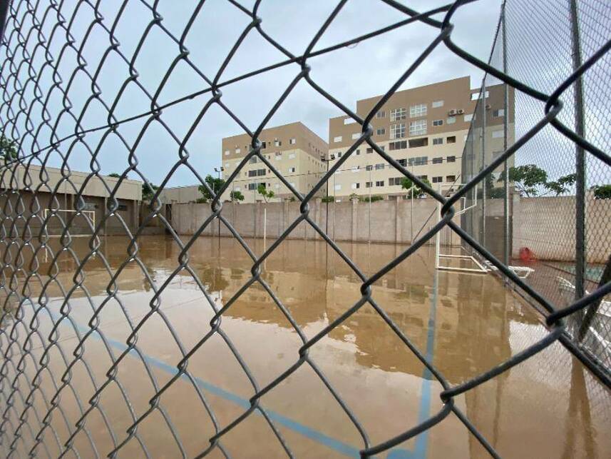 Imagem 15 do Leilão de Apartamento - Vila Floriano - Pereira Barreto/SP