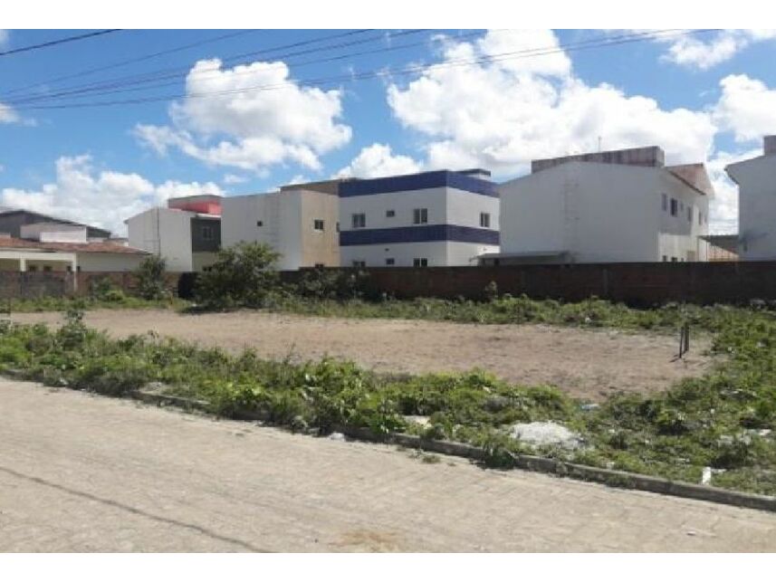 Imagem 2 do Leilão de Terreno - Cidade Viva - Santa Rita/PB