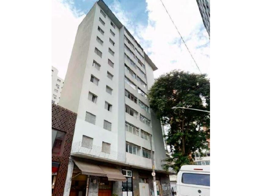 Imagem 3 do Leilão de Apartamento - Consolação - São Paulo/SP