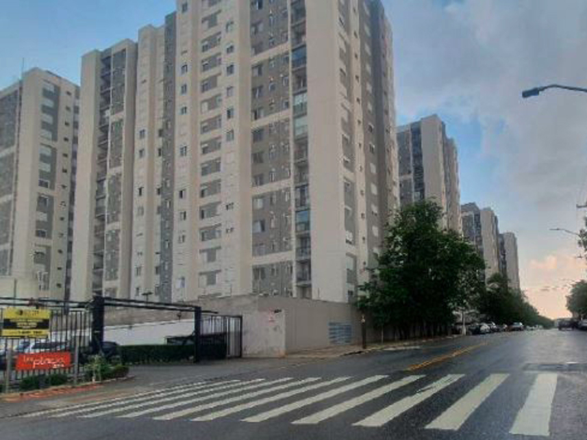 Imagem 4 do Leilão de Apartamento - Loteamento City Jaraguá - São Paulo/SP