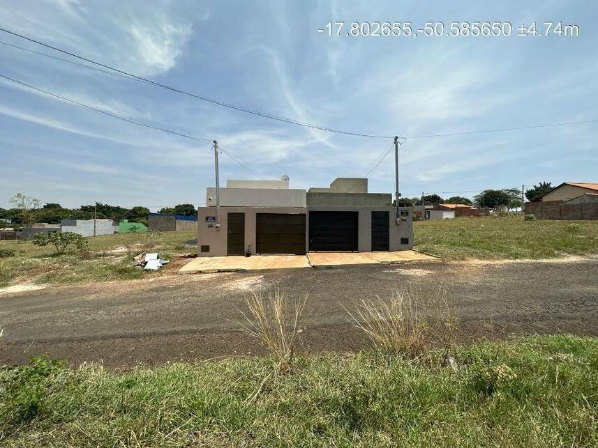 Imagem 3 do Leilão de Casa - Parque Isaura - Santa Helena de Goiás/GO
