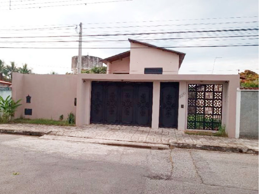 Imagem 1 do Leilão de Casa - Cruz - Lorena/SP