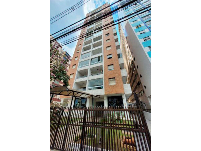Imagem 2 do Leilão de Apartamento - Itararé - São Vicente/SP