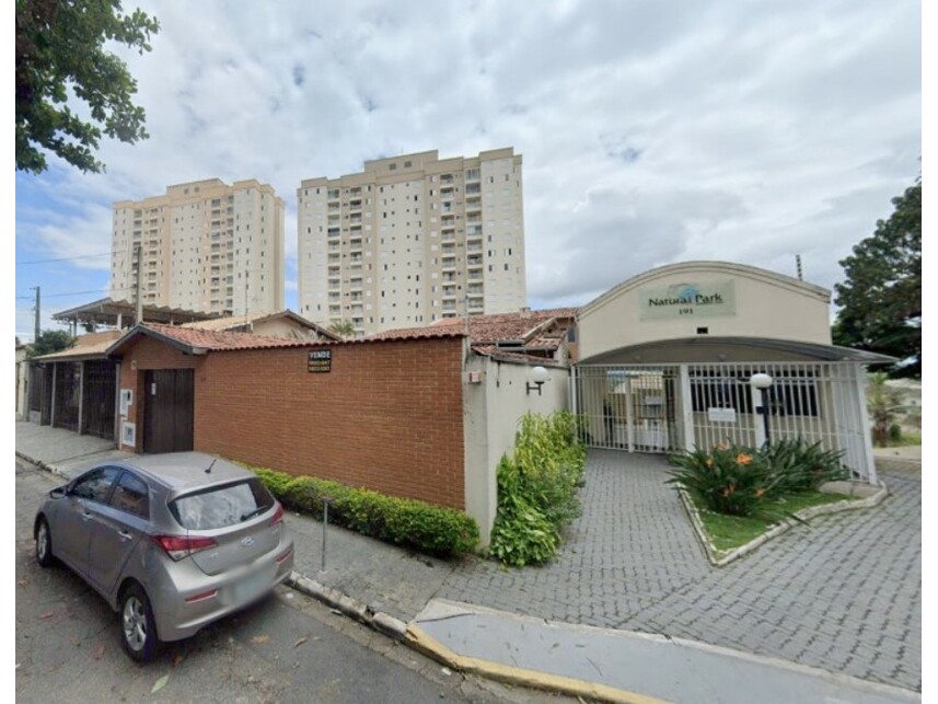 Imagem  do Leilão de Apartamento - Vila Industrial - São José dos Campos/SP