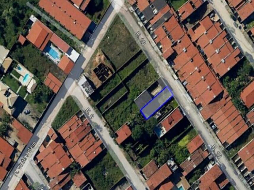 Imagem 2 do Leilão de Terreno - Cágado - Maracanaú/CE