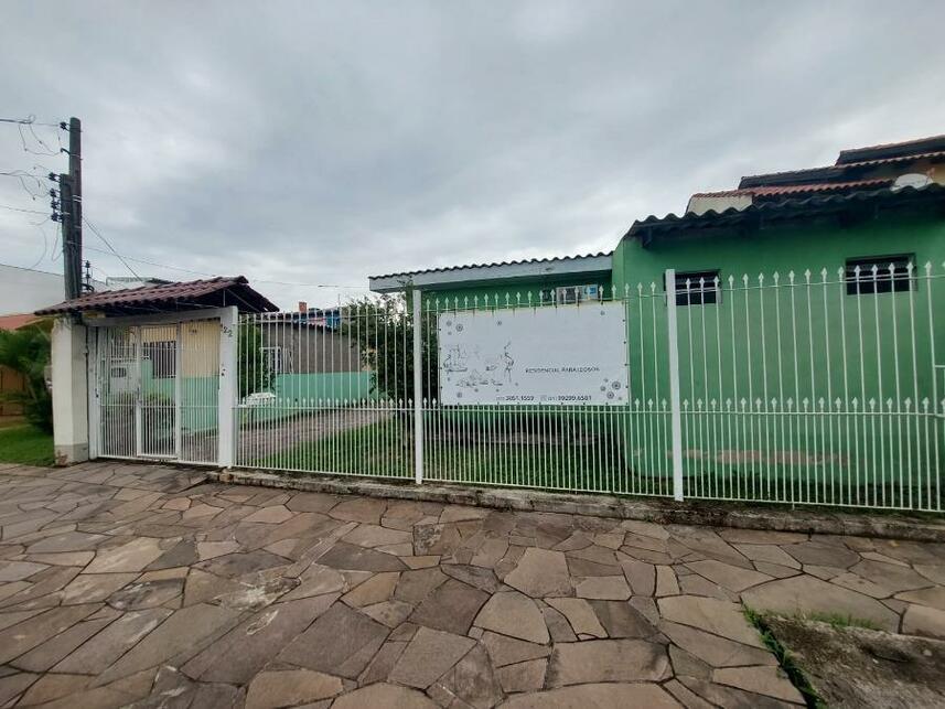 Imagem 1 do Leilão de Casa - Rio Branco - Canoas/RS