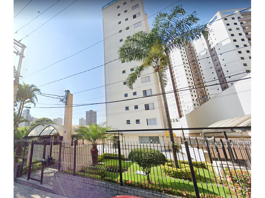 Imagem 1 do Leilão de Apartamento Duplex - Santana - São Paulo/SP