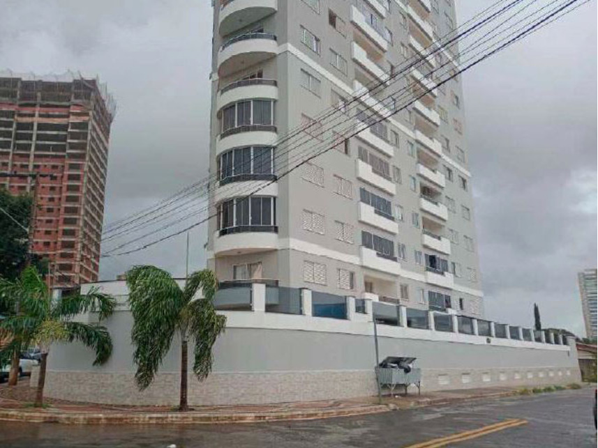 Imagem 4 do Leilão de Apartamento - Jundiaí - Anápolis/GO