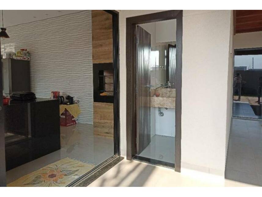 Imagem 8 do Leilão de Casa - Jardim São Paulo - Tangará da Serra/MT