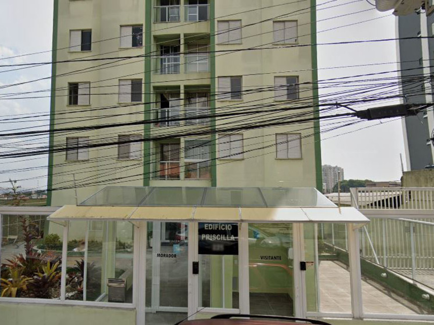 Imagem 2 do Leilão de Apartamento - Vila Maria Alta - São Paulo/SP