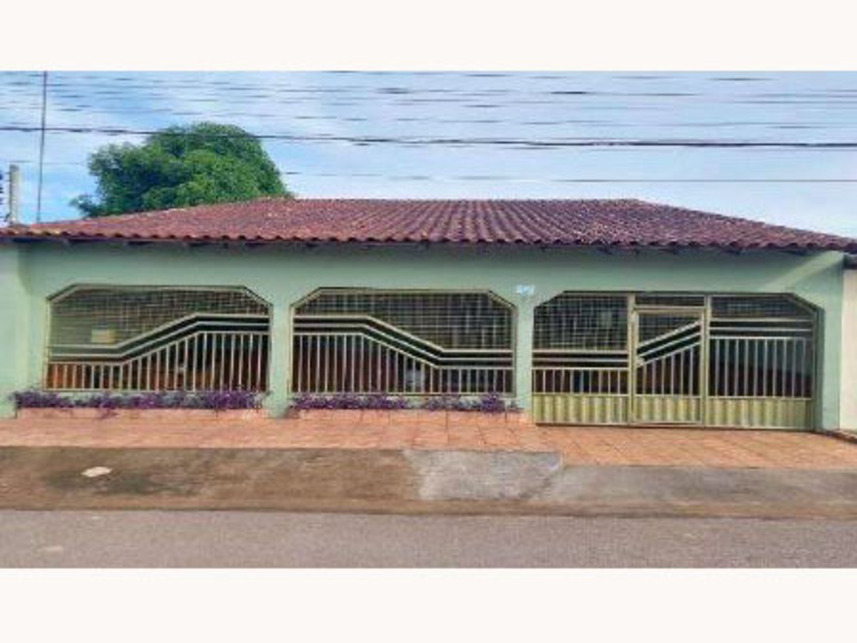 Imagem 1 do Leilão de Casa - Conceição - Porto Velho/RO