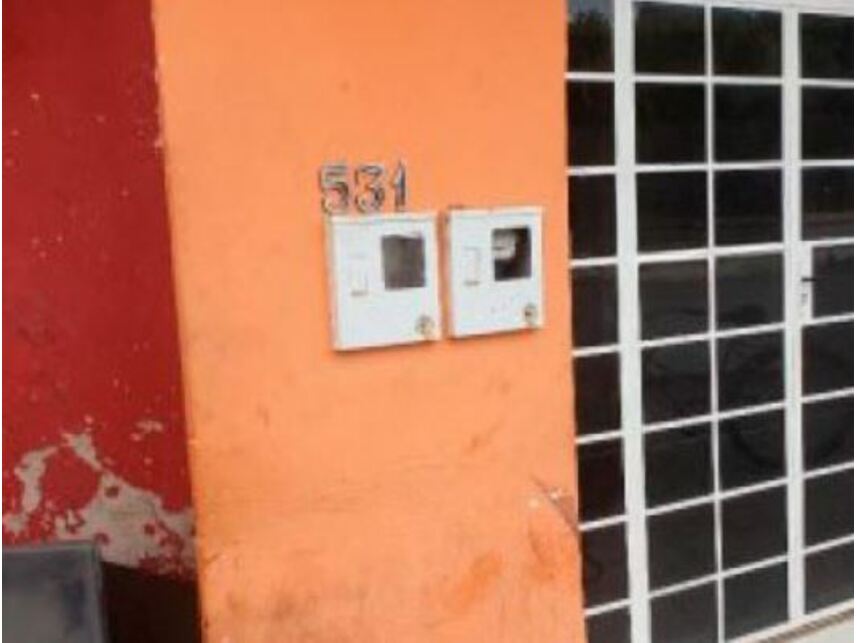 Imagem 2 do Leilão de Residencial / Comercial - Centro - Nova Porteirinha/MG