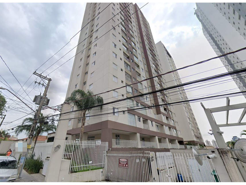 Imagem 1 do Leilão de Apartamento - Vila Augusta - Guarulhos/SP