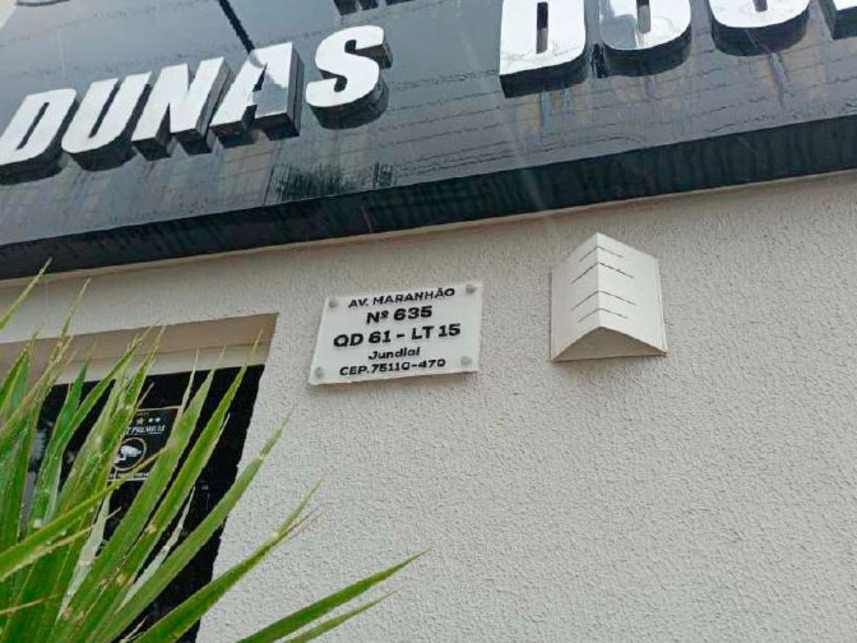 Imagem 2 do Leilão de Apartamento - Jundiaí - Anápolis/GO