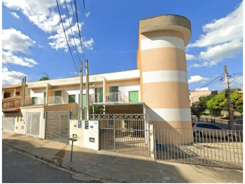 Imagem 2 do Leilão de Casa - Jardim Karolyne - Votorantim/SP
