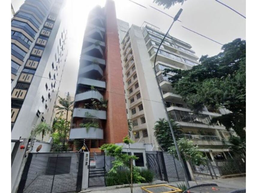 Imagem  do Leilão de Apartamento Duplex - Higienópolis - São Paulo/SP