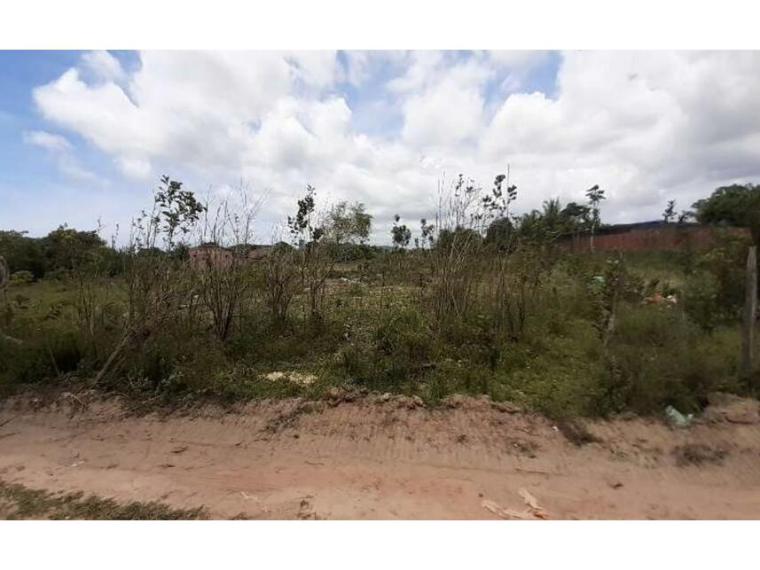Imagem 1 do Leilão de Terreno - Cascalheira - Camaçari/BA