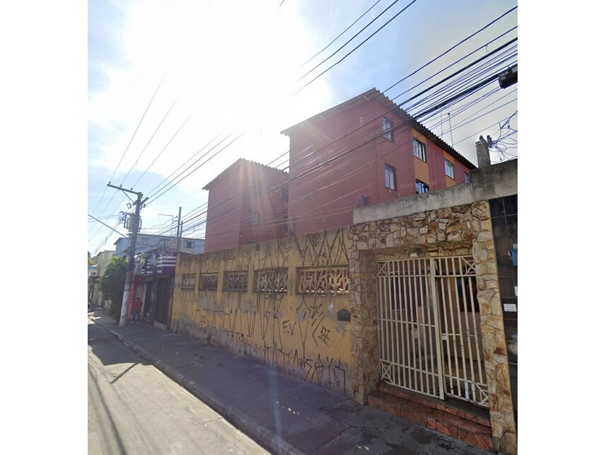 Imagem  do Leilão de Apartamento - Conjunto Habitacional Santa Etelvina Ii - São Paulo/SP