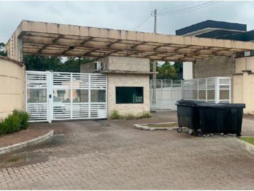 Imagem 2 do Leilão de Casa - Residencial Bosque Três Marias - Peruíbe/SP