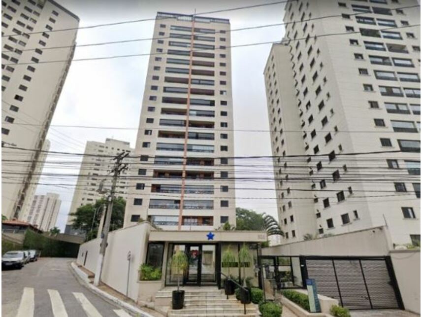 Imagem 2 do Leilão de Vaga de Garagem - Vila Vermelha - São Paulo/SP