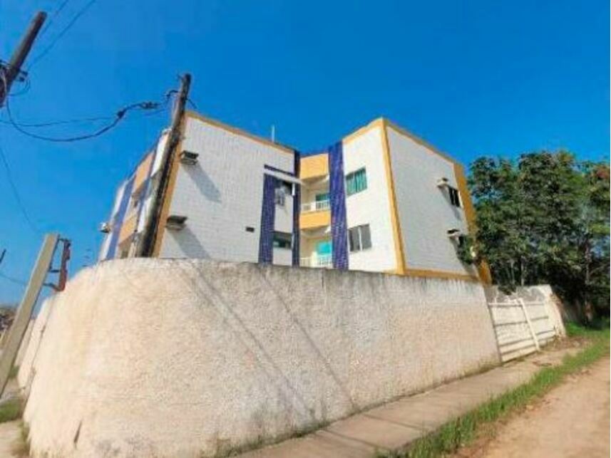 Imagem 2 do Leilão de Apartamento - Verdes Mares - Rio das Ostras/RJ