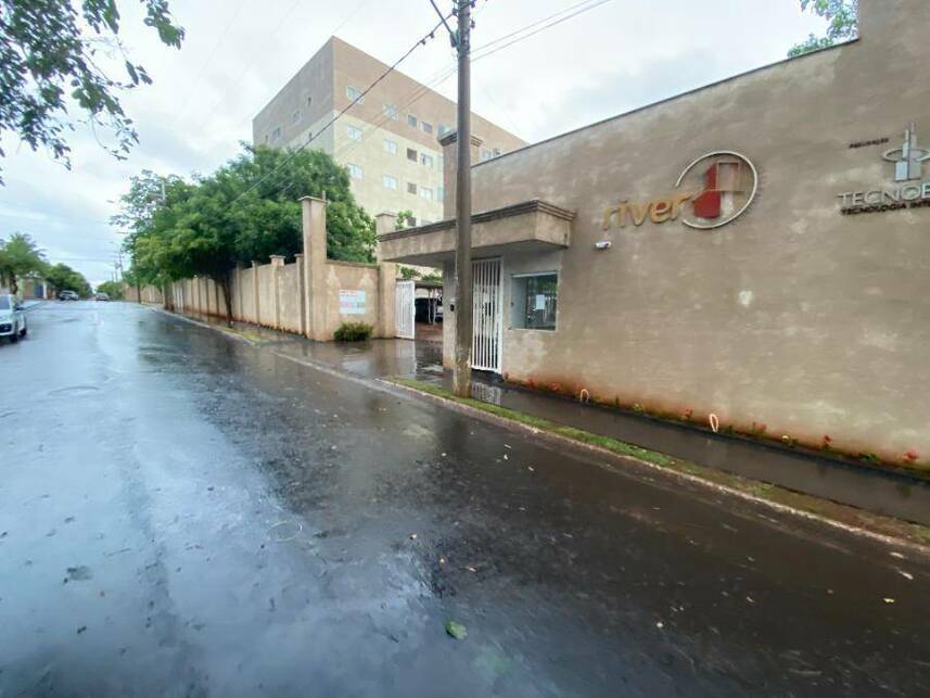 Imagem 13 do Leilão de Apartamento - Vila Floriano - Pereira Barreto/SP