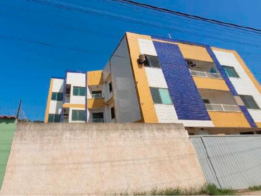 Imagem 1 do Leilão de Apartamento - Verdes Mares - Rio das Ostras/RJ