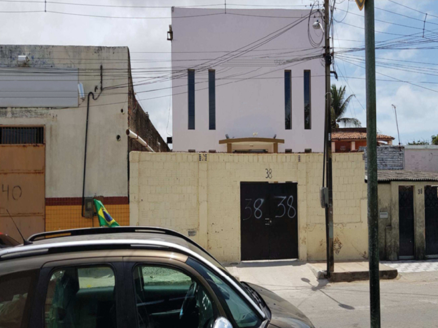 Imagem 3 do Leilão de Salão Comercial - Cristo Redentor - Fortaleza/CE