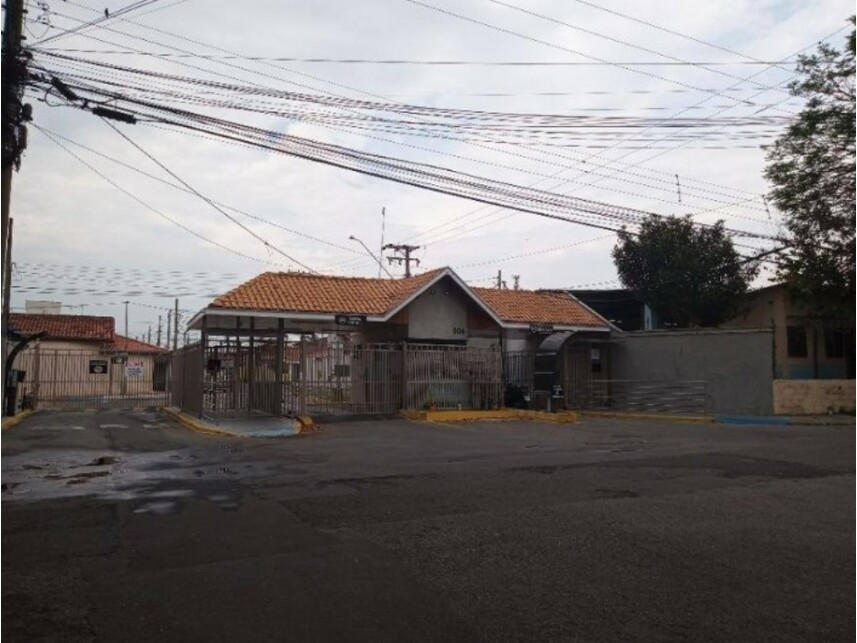 Imagem 1 do Leilão de Casa - Quiririm - Taubaté/SP
