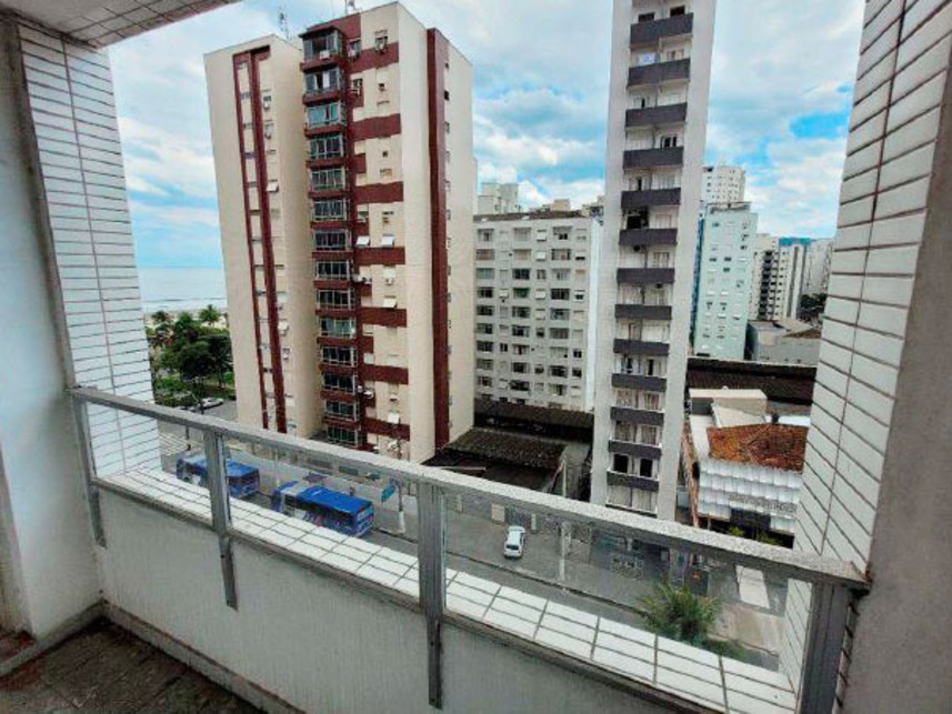 Imagem 18 do Leilão de Apartamento - Itararé - São Vicente/SP