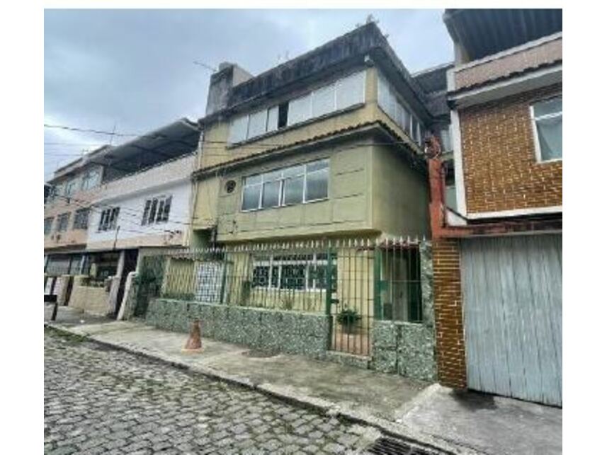 Imagem  do Leilão de Apartamento - Rio Comprido - Rio de Janeiro/RJ