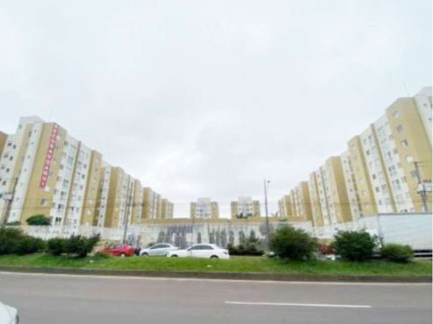 Imagem  do Leilão de Apartamento - Cidade Industrial - Curitiba/PR