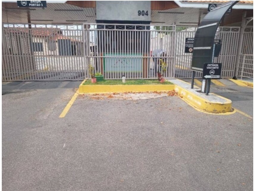 Imagem 2 do Leilão de Casa - Quiririm - Taubaté/SP