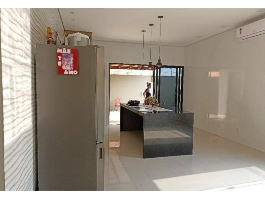 Imagem 4 do Leilão de Casa - Jardim São Paulo - Tangará da Serra/MT