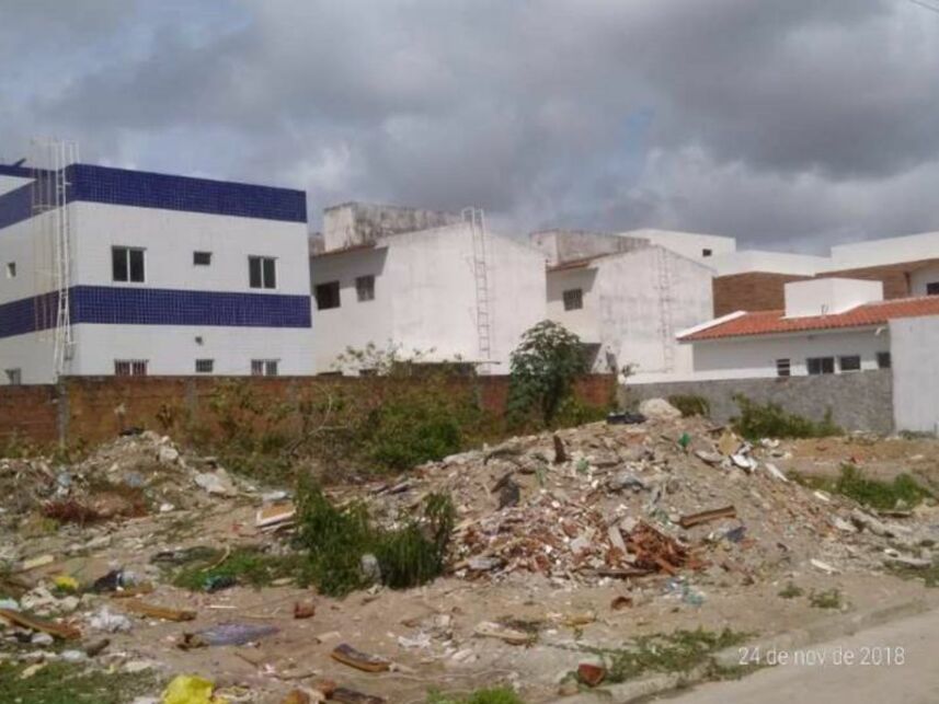 Imagem 6 do Leilão de Terreno - Cidade Viva - Santa Rita/PB