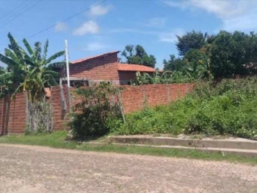 Imagem 11 do Leilão de Casa - Centro - Magalhães de Almeida/MA