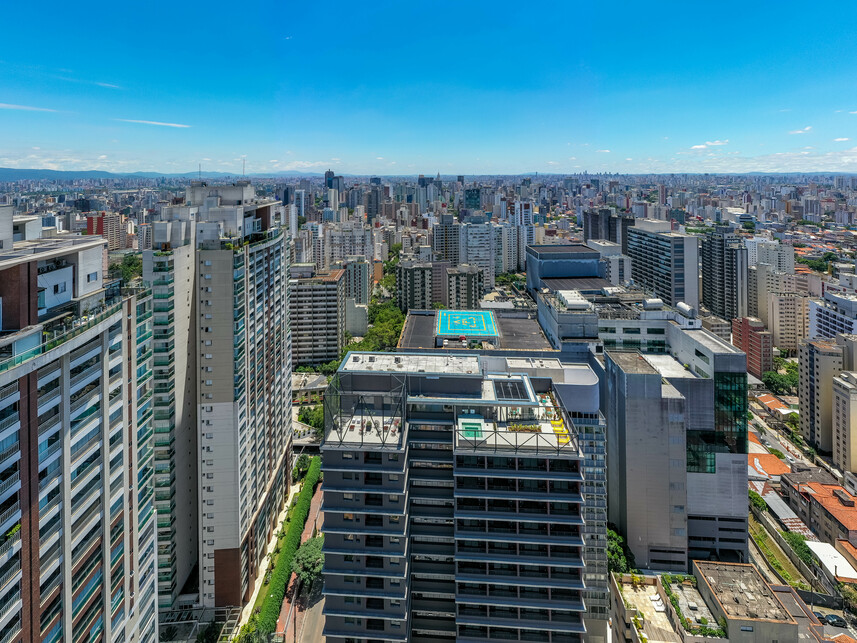 Imagem 8 do Leilão de Apartamento - Cerqueira César - São Paulo/SP