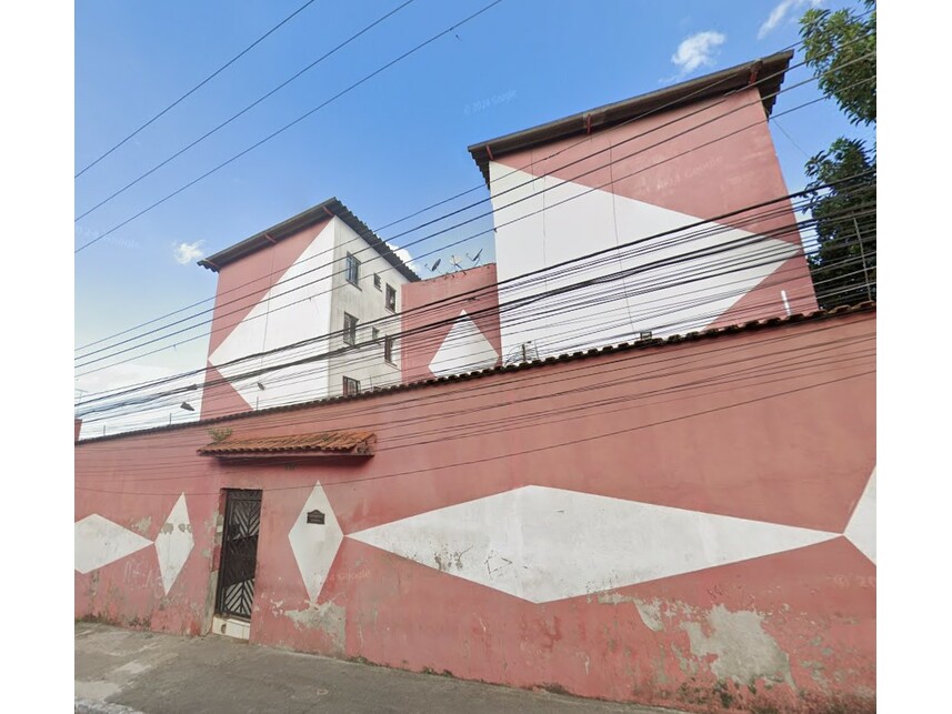 Imagem  do Leilão de Apartamento - Conjunto Habitacional Santa Etelvina Ii-A - São Paulo/SP