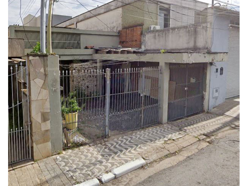 Imagem 2 do Leilão de Casa - Vila Maria - São Paulo/SP
