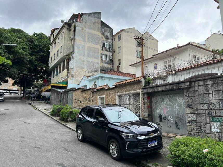 Imagem 11 do Leilão de Casa - Vila Isabel - Rio De Janeiro/RJ