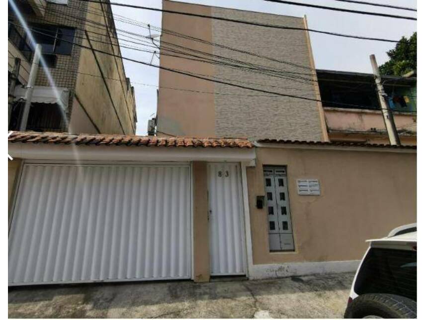 Imagem 1 do Leilão de Apartamento - Vila da Penha - Rio de Janeiro/RJ