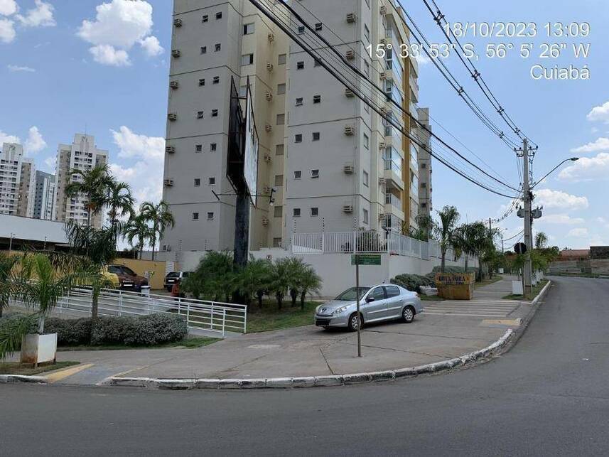 Imagem 4 do Leilão de Apartamento - Despraiado - Cuiabá/MT